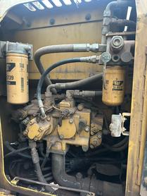 Buy Caterpillar 312D2GC Used Excavator / 4 Buy Caterpillar 312D2GC Used Excavator / 4