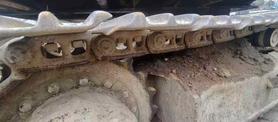 Buy Komatsu PC120-6 Used Excavator / 7 Buy Komatsu PC120-6 Used Excavator / 7