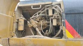 Buy Caterpillar 336E Used Excavator / 2 Buy Caterpillar 336E Used Excavator / 2