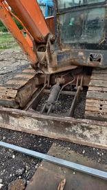 Buy Doosan DH55 Used Excavator / 4 Buy Doosan DH55 Used Excavator / 4
