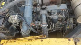 Купить Подержанный Экскаватор Komatsu PC360-7 / 5 Купить Подержанный Экскаватор Komatsu PC360-7 / 5