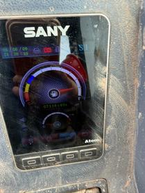 Buy Sany SY60 Used Excavator / 3 Buy Sany SY60 Used Excavator / 3