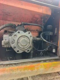 Buy Doosan DH215-9 Used Excavator / 4 Buy Doosan DH215-9 Used Excavator / 4