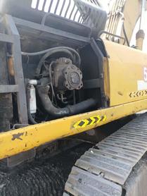 Buy Sumitomo SH460A5 Used Excavator / 7 Buy Sumitomo SH460A5 Used Excavator / 7