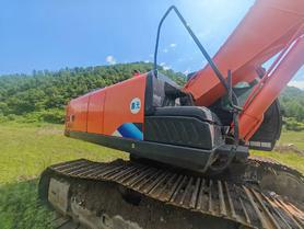 Buy Hitachi ZX330-5A Used Excavator / 3 Buy Hitachi ZX330-5A Used Excavator / 3