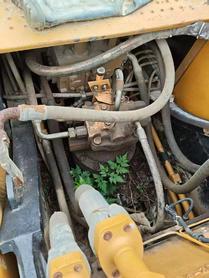 Buy Sany SY215C Used Excavator / 3 Buy Sany SY215C Used Excavator / 3