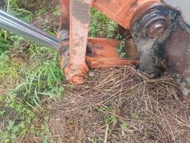 Buy Hitachi ZH200-5A Used Excavator / 7 Buy Hitachi ZH200-5A Used Excavator / 7