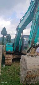 Buy Kobelco SK130 Used Excavator / 2 Buy Kobelco SK130 Used Excavator / 2