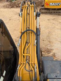 Buy XCMG XE150 Used Excavator / 7 Buy XCMG XE150 Used Excavator / 7