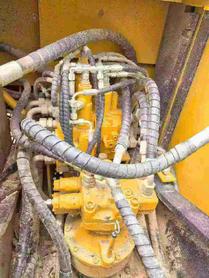 Buy Sany SY135 Used Excavator / 6 Buy Sany SY135 Used Excavator / 6