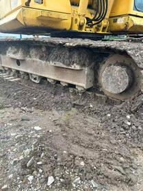Buy Komatsu PC130-7 Used Excavator / 5 Buy Komatsu PC130-7 Used Excavator / 5