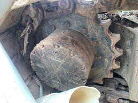 Buy Volvo EC55 Used Excavator / 5 Buy Volvo EC55 Used Excavator / 5