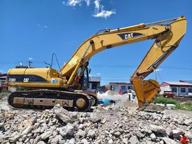 Buy Caterpillar 330C Used Excavator / 2 Buy Caterpillar 330C Used Excavator / 2