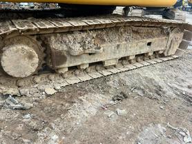 Buy Caterpillar 312D Used Excavator / 4 Buy Caterpillar 312D Used Excavator / 4
