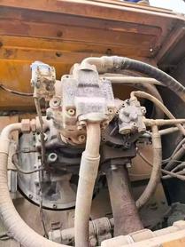 Buy Sany SY485C Used Excavator / 6 Buy Sany SY485C Used Excavator / 6