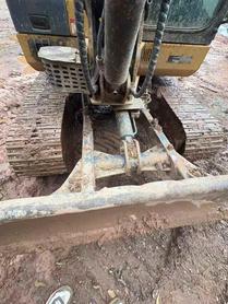 Buy XCMG XE55D Used Excavator / 6 Buy XCMG XE55D Used Excavator / 6