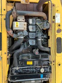 Buy Komatsu PC120-6E0 Used Excavator / 7 Buy Komatsu PC120-6E0 Used Excavator / 7