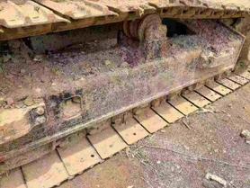 Buy Sany SY135 Used Excavator / 5 Buy Sany SY135 Used Excavator / 5