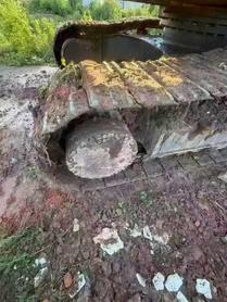 Buy Komatsu PC270-7 Used Excavator / 9 Buy Komatsu PC270-7 Used Excavator / 9