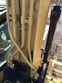 Buy Sany SY205C Used Excavator / 9 Buy Sany SY205C Used Excavator / 9