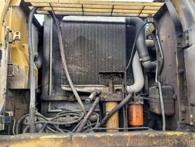 Buy Caterpillar 324D Used Excavator / 4 Buy Caterpillar 324D Used Excavator / 4