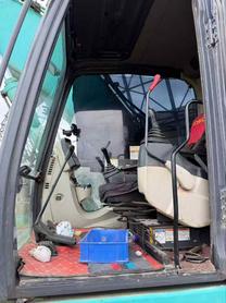 Buy Kobelco SK200-2 Used Excavator / 7 Buy Kobelco SK200-2 Used Excavator / 7