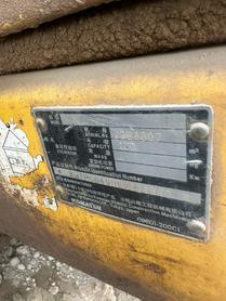 Buy Komatsu PC220-7 Used Excavator / 7 Buy Komatsu PC220-7 Used Excavator / 7