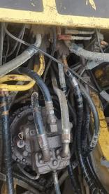 Купить Подержанный Экскаватор Komatsu PC360-7 / 4 Купить Подержанный Экскаватор Komatsu PC360-7 / 4