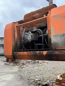 Buy Doosan DX500-SS Used Excavator / 5 Buy Doosan DX500-SS Used Excavator / 5