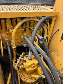 Buy Caterpillar 312B Used Excavator / 4 Buy Caterpillar 312B Used Excavator / 4