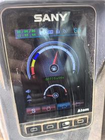 Buy Sany SY75 Used Excavator / 3 Buy Sany SY75 Used Excavator / 3