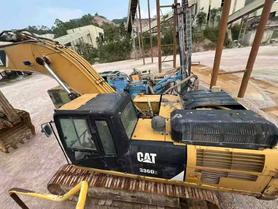 Buy Caterpillar 336E Used Excavator / 8 Buy Caterpillar 336E Used Excavator / 8