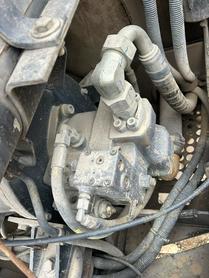 Buy Sany SY55 Used Excavator / 7 Buy Sany SY55 Used Excavator / 7