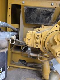 Buy Caterpillar 336E Used Excavator / 2 Buy Caterpillar 336E Used Excavator / 2