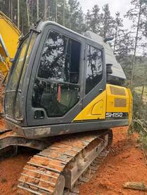 Buy Sumitomo SH130-6 Used Excavator / 7 Buy Sumitomo SH130-6 Used Excavator / 7
