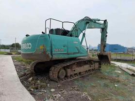 Buy Kobelco SK200-2 Used Excavator / 2 Buy Kobelco SK200-2 Used Excavator / 2