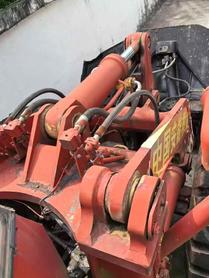 Buy Komatsu WA470-3 Used Excavator / 8 Buy Komatsu WA470-3 Used Excavator / 8
