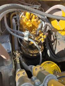 Buy Sany SY365C Used Excavator / 4 Buy Sany SY365C Used Excavator / 4
