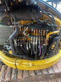 Buy Caterpillar 303CCR Used Excavator / 4 Buy Caterpillar 303CCR Used Excavator / 4