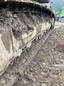 Buy Hyundai R215-7 Used Excavator / 3 Buy Hyundai R215-7 Used Excavator / 3