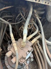 Buy Sumitomo SH200A5 Used Excavator / 3 Buy Sumitomo SH200A5 Used Excavator / 3