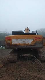 Buy Sany SY205C Used Excavator / 7 Buy Sany SY205C Used Excavator / 7