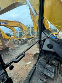 Buy Komatsu PC120-8 Used Excavator / 6 Buy Komatsu PC120-8 Used Excavator / 6