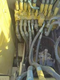 Buy Caterpillar 307B Used Excavator / 2 Buy Caterpillar 307B Used Excavator / 2