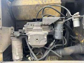 Buy Komatsu PC240-6 Used Excavator / 4 Buy Komatsu PC240-6 Used Excavator / 4