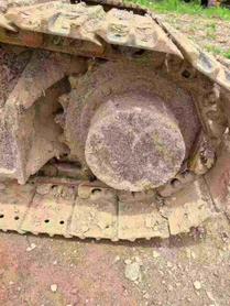 Buy Sany SY135 Used Excavator / 8 Buy Sany SY135 Used Excavator / 8