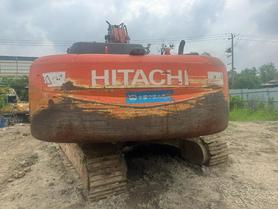 Buy Hitachi EX350H-5 Used Excavator / 5 Buy Hitachi EX350H-5 Used Excavator / 5
