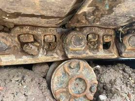 Buy Hyundai R215-7 Used Excavator / 4 Buy Hyundai R215-7 Used Excavator / 4
