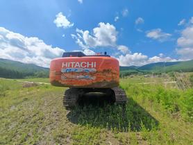 Buy Hitachi ZX330-5A Used Excavator / 2 Buy Hitachi ZX330-5A Used Excavator / 2