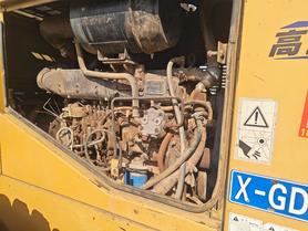 Buy Lonking LG855 Used Loader / 6 Buy Lonking LG855 Used Loader / 6